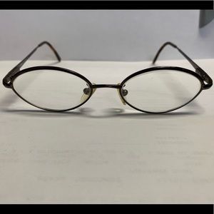 Vintage Fendi Frames